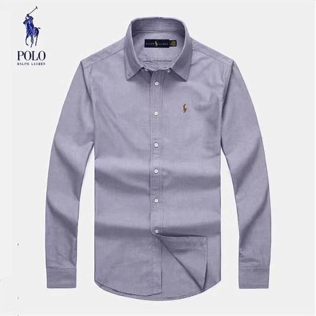 Men Polo Shirts-2791